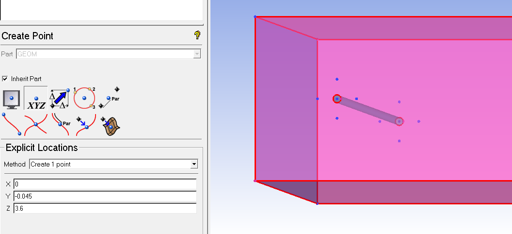 双向流固耦合设置记录