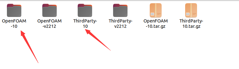 保姆级安装OpenFOAM的步骤
